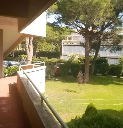 - Lotto B Apartment Marina Di Bibbona