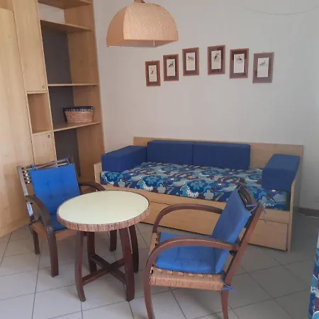 - Lotto B Apartment