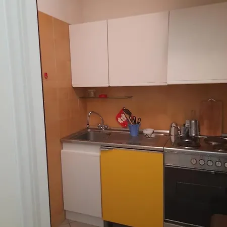 - Lotto B Apartment Marina Di Bibbona