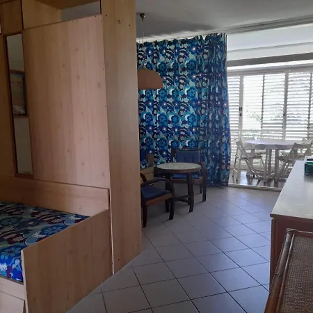- Lotto B Apartment *