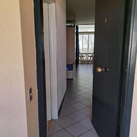 - Lotto B Apartment