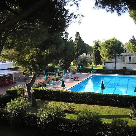 Apartment - Lotto B Marina Di Bibbona