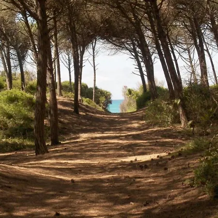 - Lotto B * Marina Di Bibbona