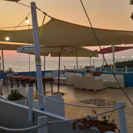 - Lotto B * Marina Di Bibbona
